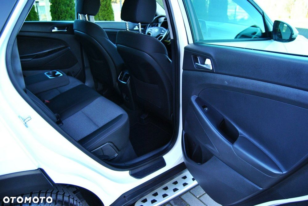 Hyundai Tucson ver-1-6-crdi-48v--hybrid-2wd-dct-prime - 12