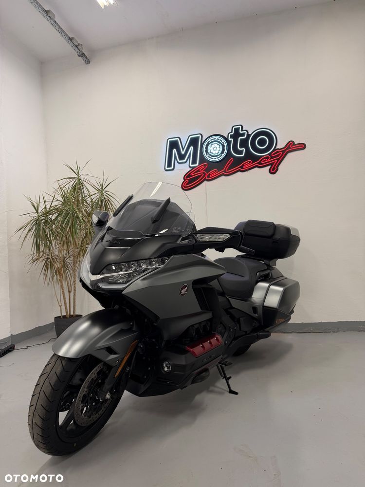 Honda GL - 3