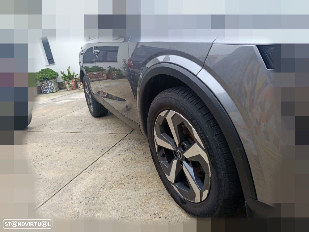 Nissan Qashqai 1.3 DIG-T Acenta - 16