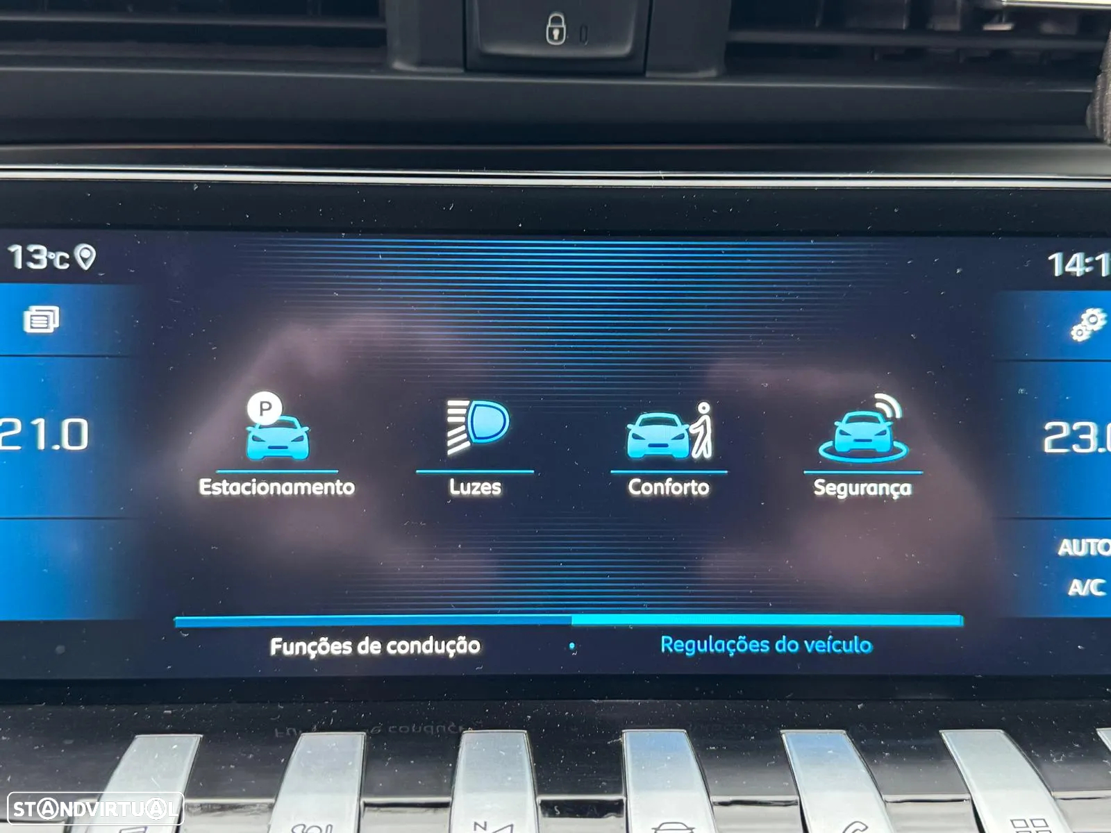 Peugeot 508 2.0 BlueHDi GT Line EAT8 - 30