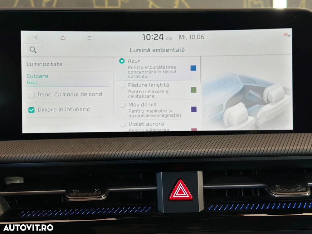 Kia EV6 77,4-kWh GT-line - 35