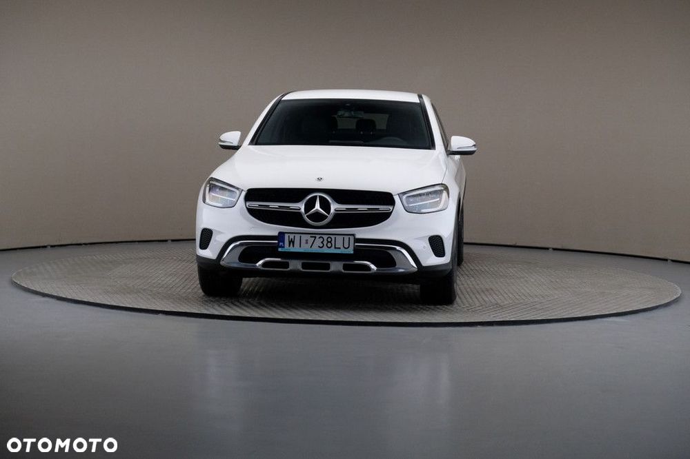 Mercedes-Benz GLC - 3