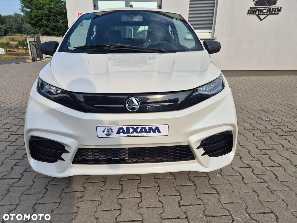 Aixam City - 13