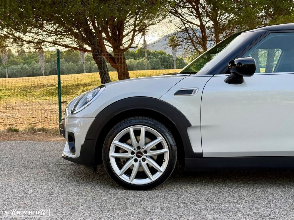 MINI Clubman Cooper D Auto - 25