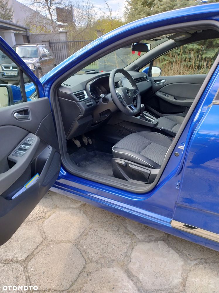 Renault Clio 1.0 TCe Intens - 10