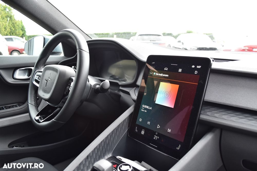 Polestar 2 - 5