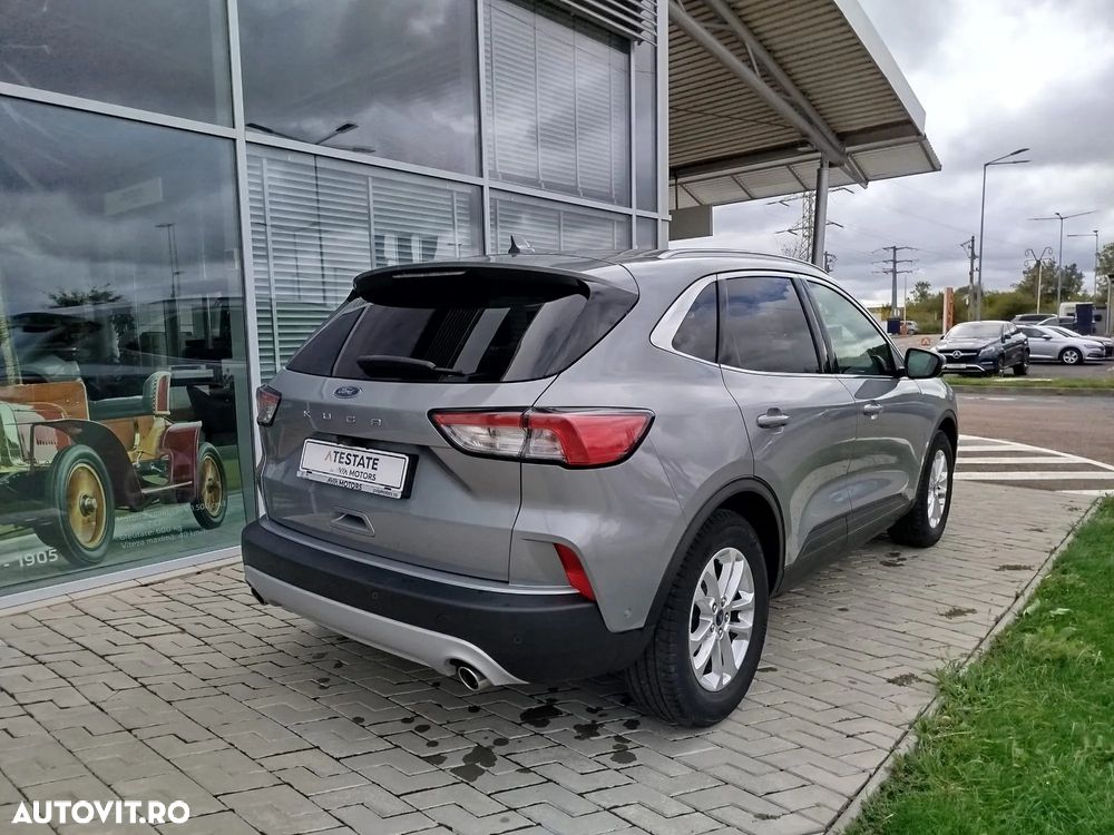 Ford Kuga - 6