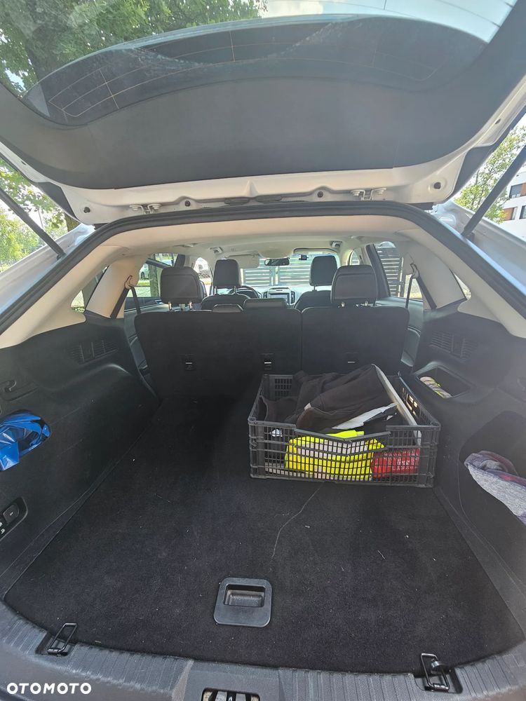 Ford Edge - 11