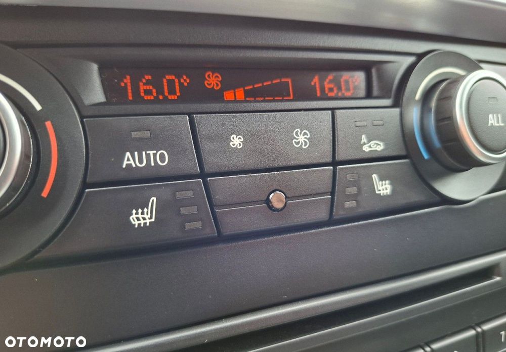 BMW X3 - 37