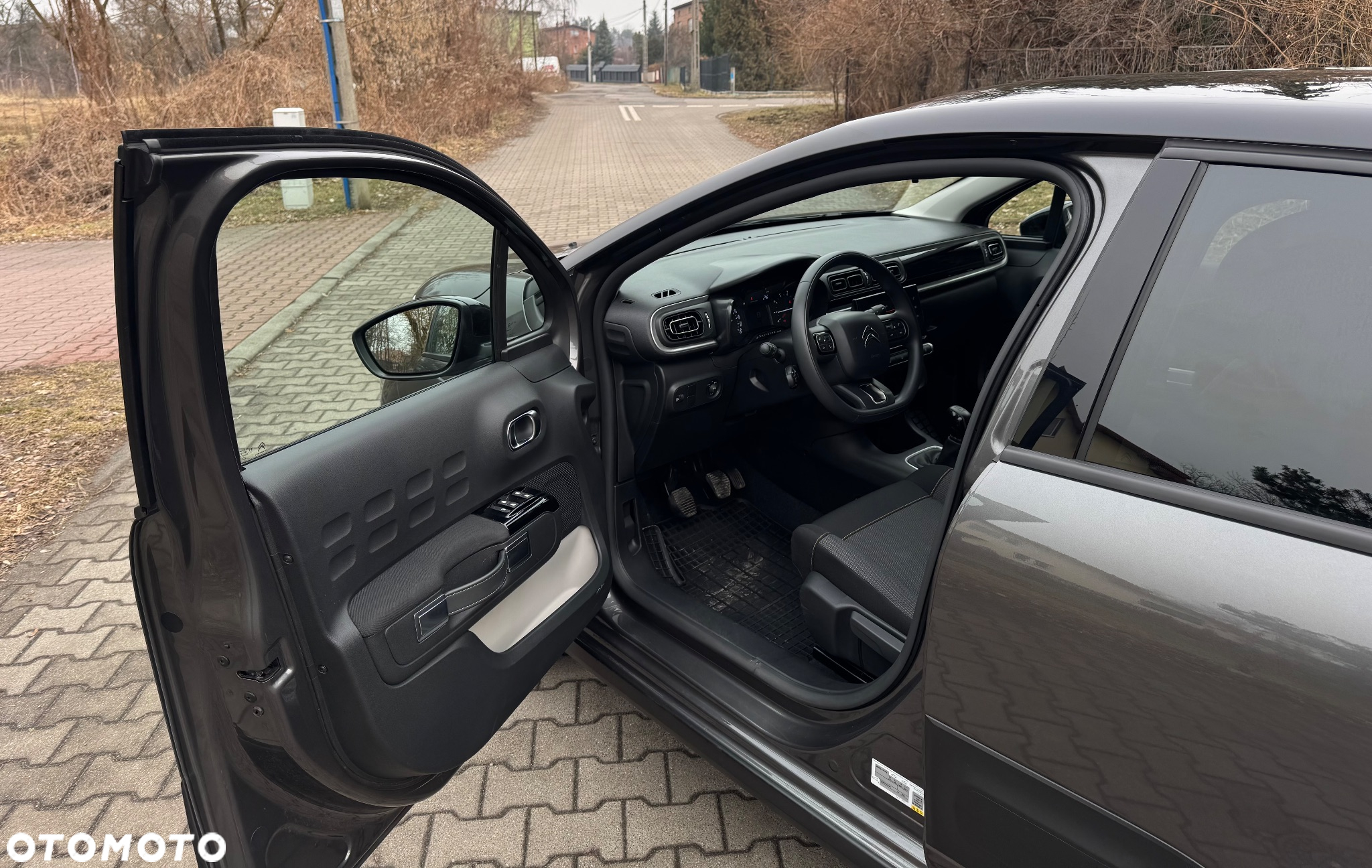 Citroën C3 - 9