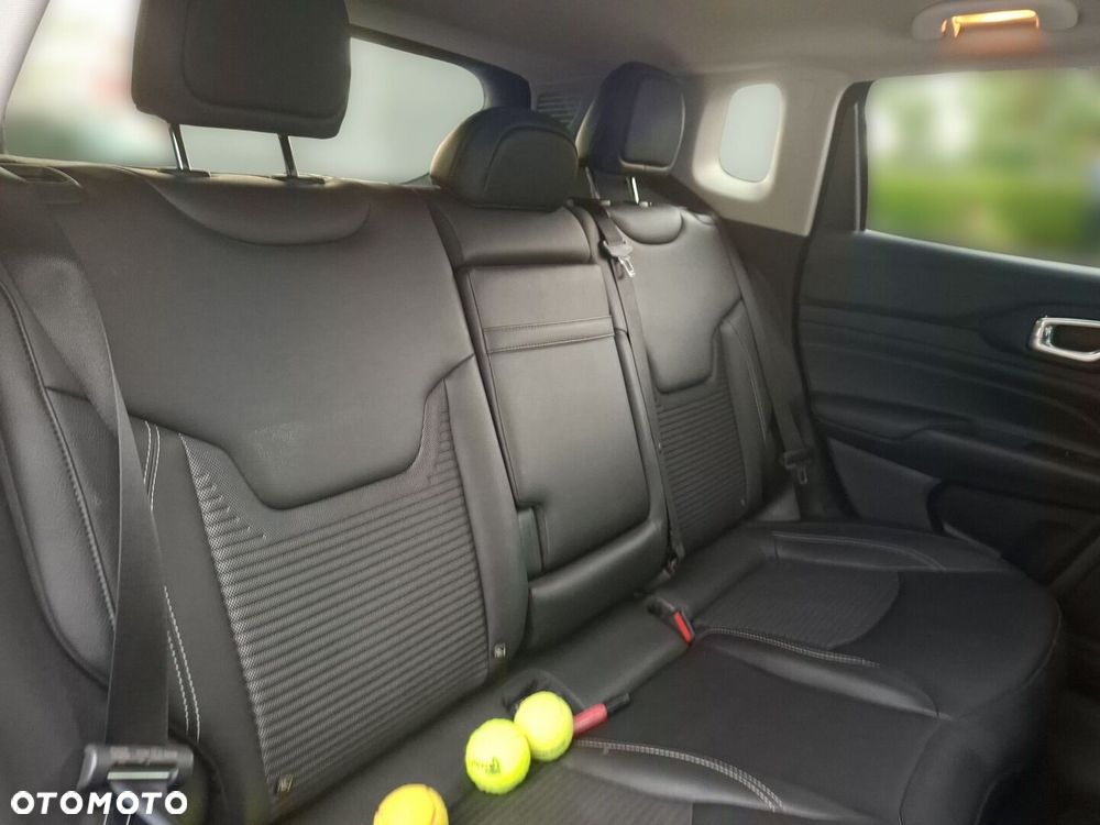 Jeep Compass 1.5 T4 mHEV Limited FWD S&S DCT - 22