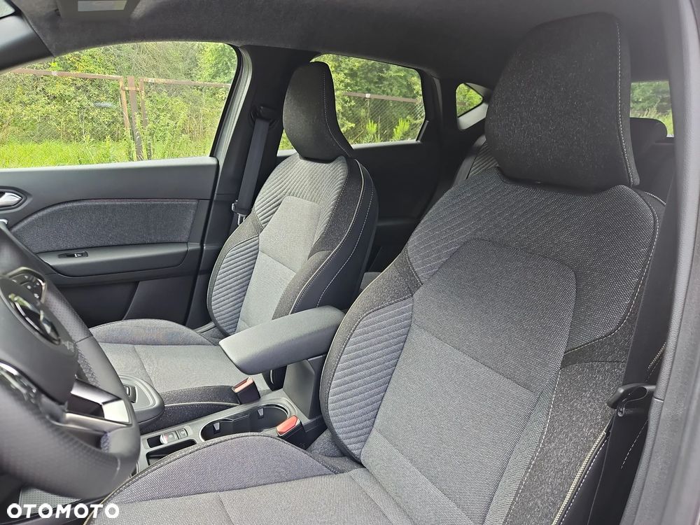 Mitsubishi ASX 1.3 mHEV Intense Style Cold DCT - 12