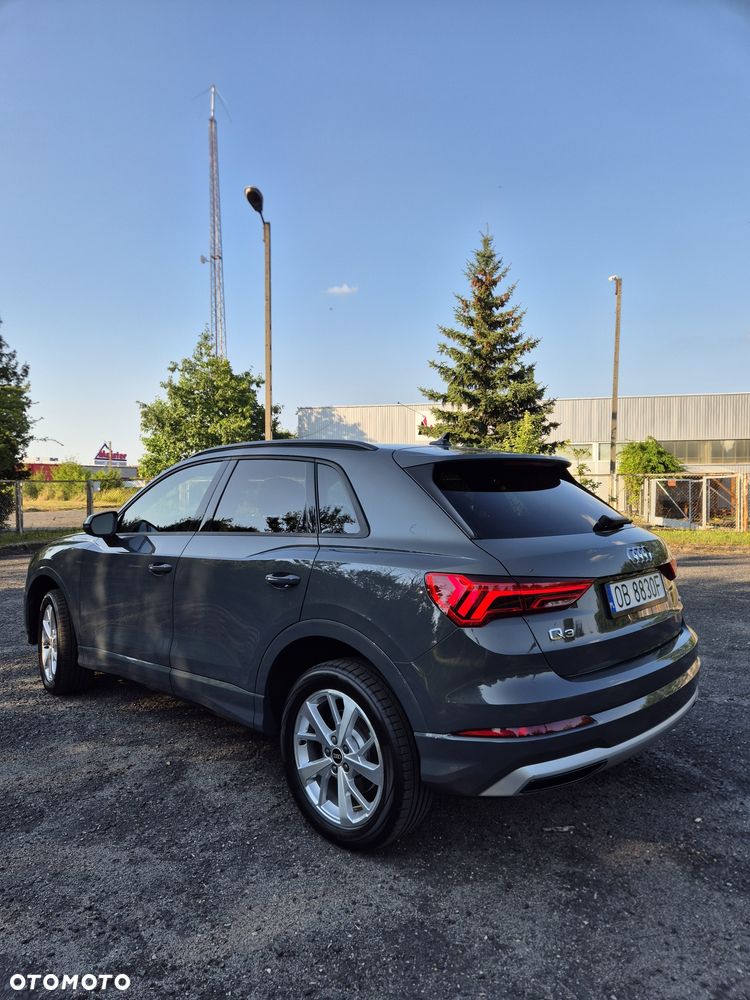 Audi Q3 - 3