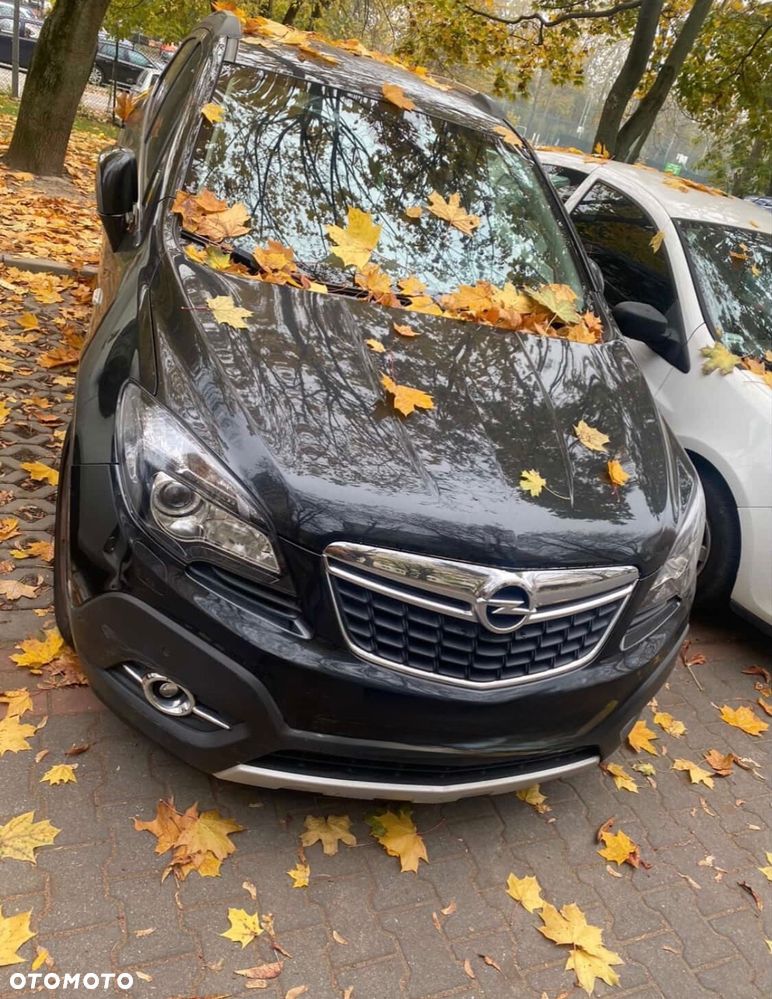 Opel Mokka 1.7 CDTI Enjoy - 1