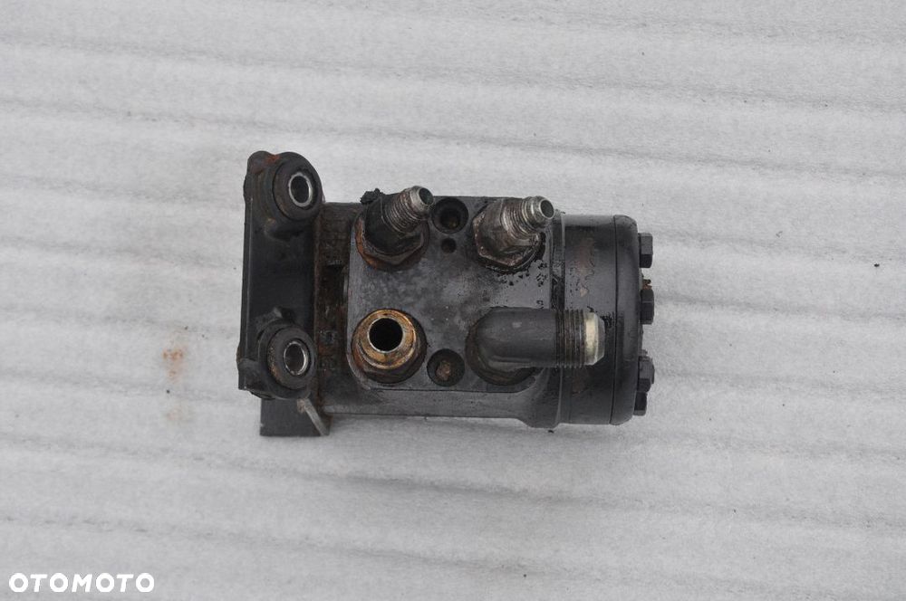 KABINA MANETKA NAGRZEWNICA   POMPKA MASSEY FERGUSON 6170 - 7