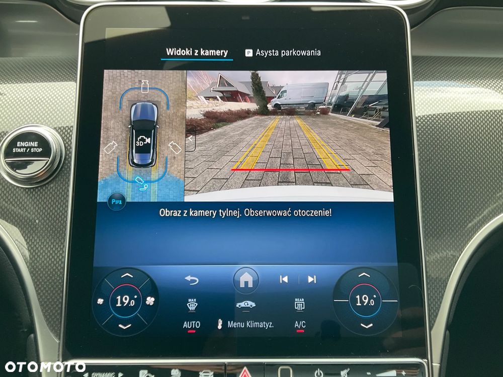 Mercedes-Benz GLC ver-300-de-4matic-9g--tronic-amg-line - 20