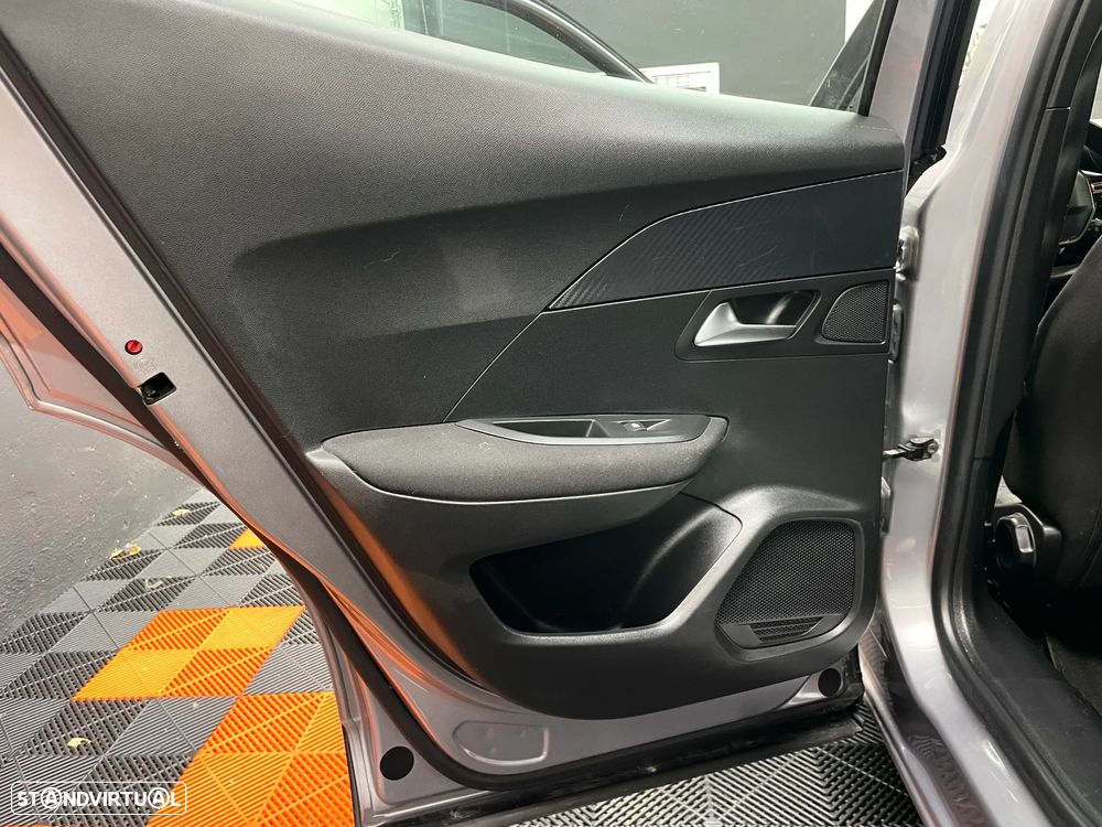 Peugeot 2008 1.5 BlueHDi Active Pack EAT8 - 16