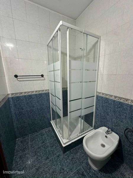 Apartamento T2 Rua Jaime Cortesão, em Valongo - Grande imagem: 4/12