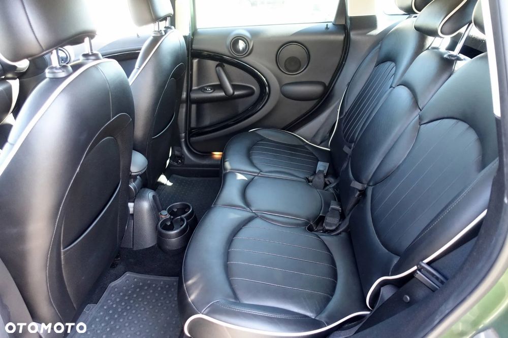 MINI Countryman Cooper ALL4 - 13