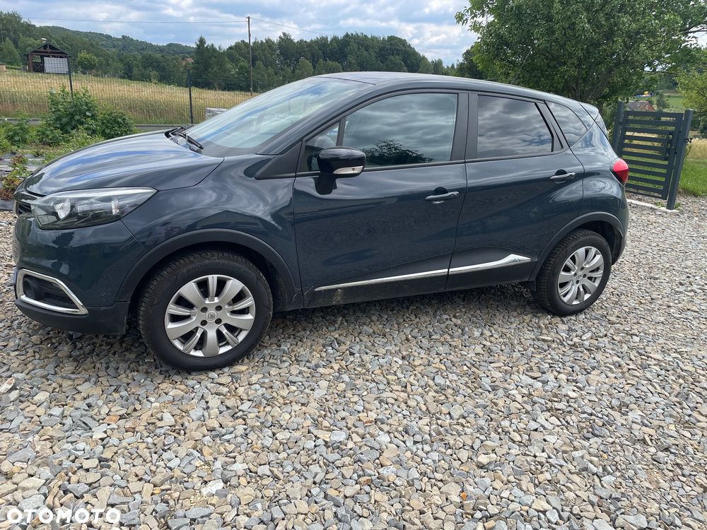 Renault Captur (ENERGY) TCe 90 LIFE - 2