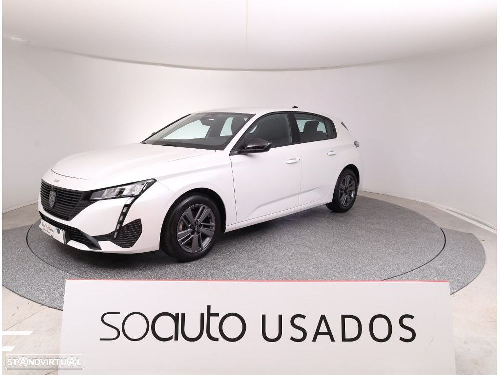 Peugeot 308 1.2 PureTech Active Pack - 2