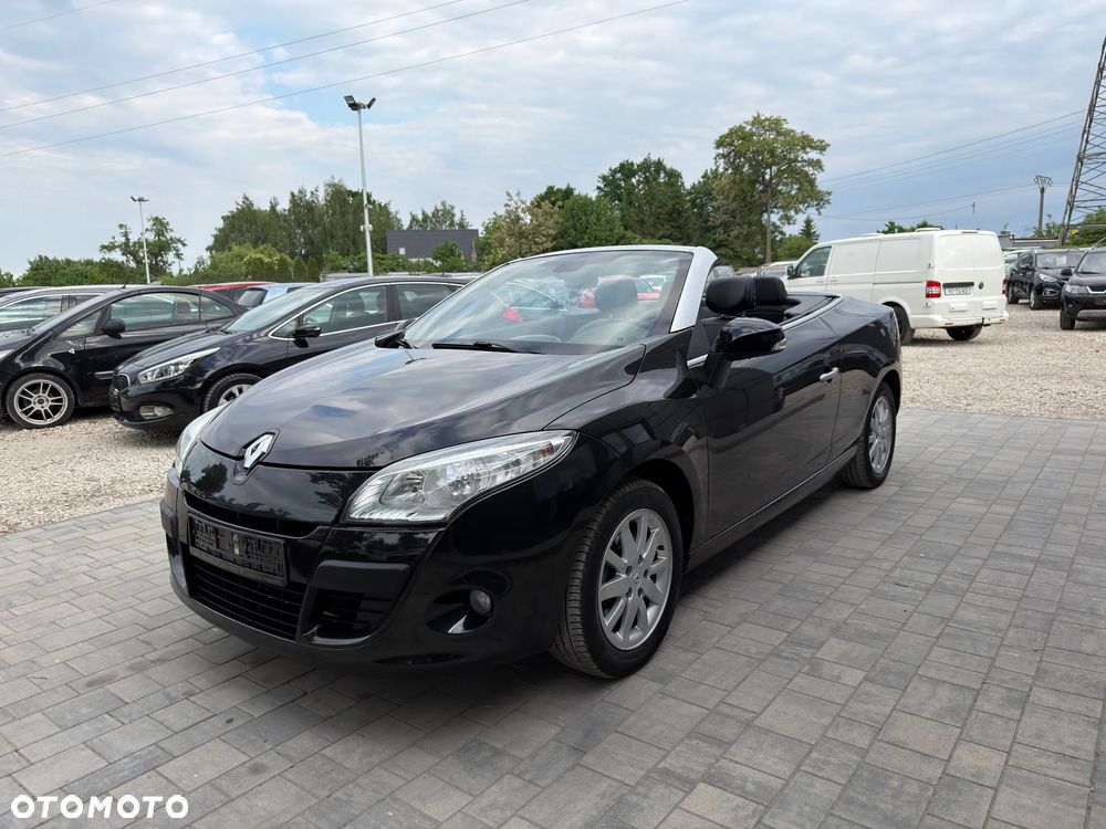 Renault Megane 1.6 Expresion - 9