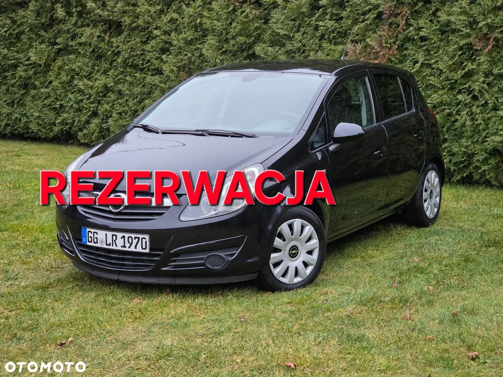 Opel Corsa 1.4 16V Edition 111 Jahre - 1