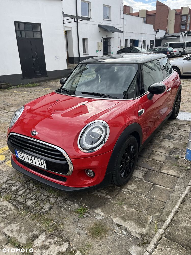 MINI Cooper - 1