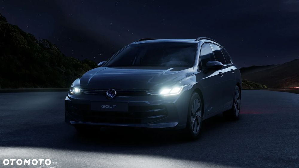 Volkswagen Golf 1.5 eTSI mHEV Life Plus DSG - 7