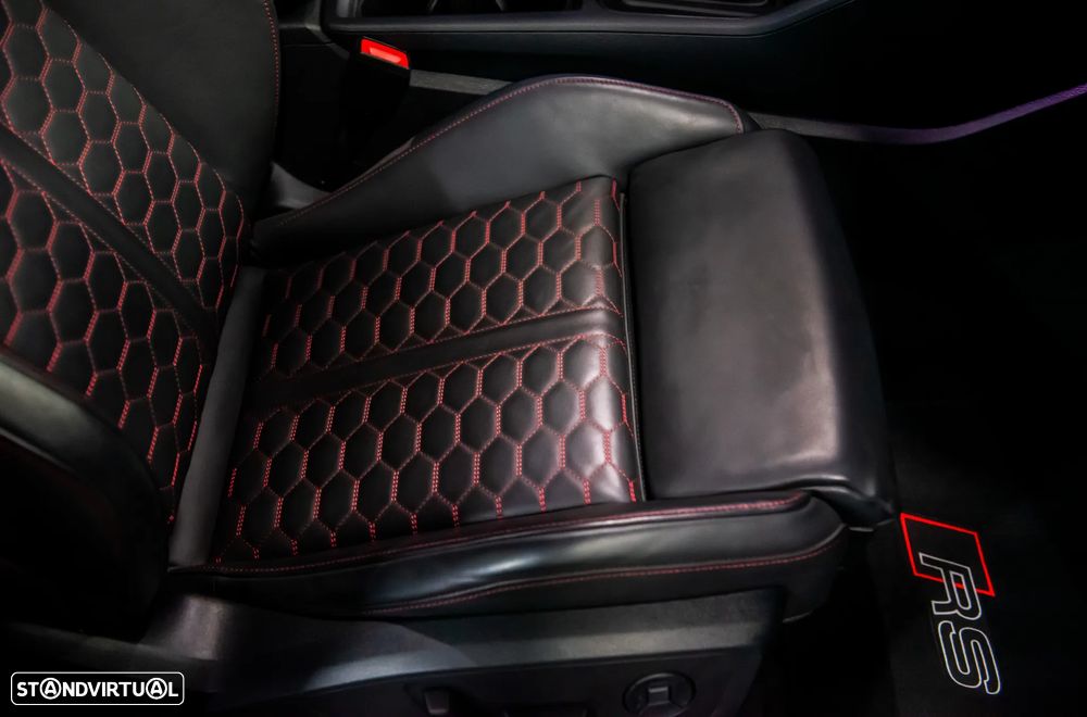 Audi RS Q3 Sportback 2.5 TFSI quattro S tronic - 32