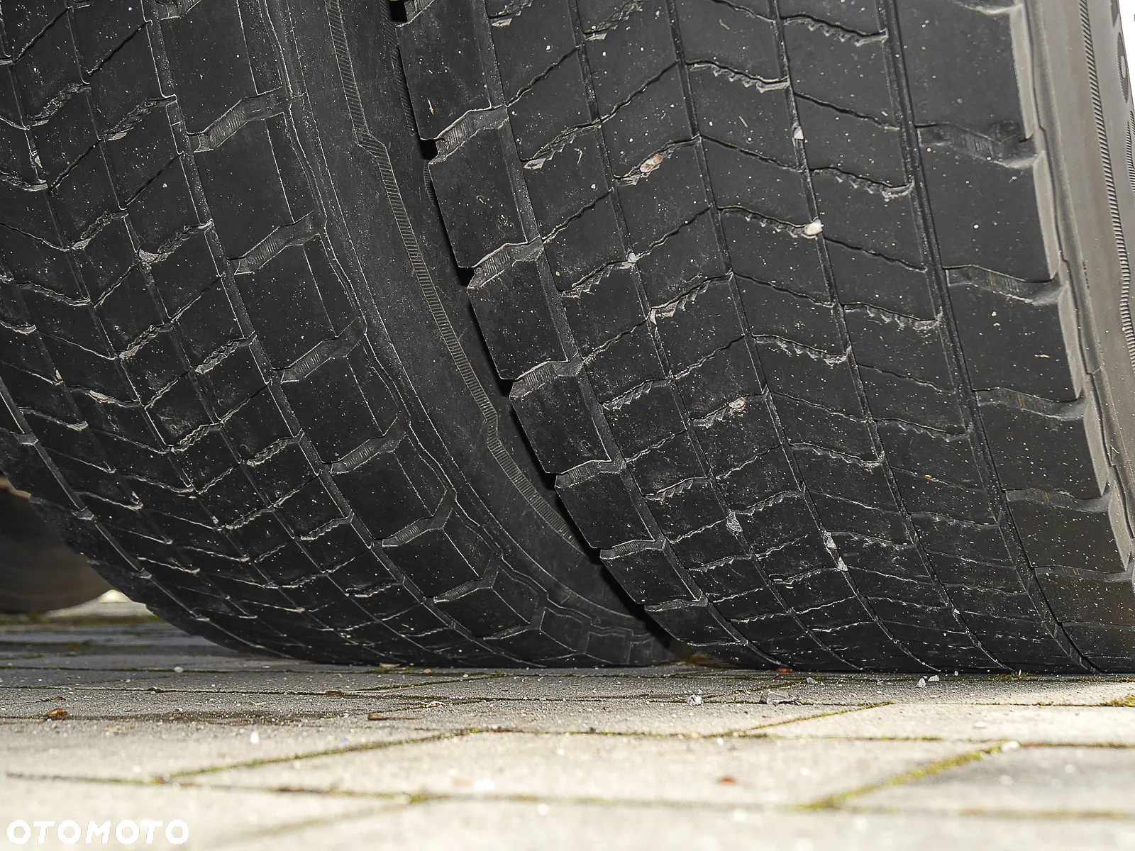 MAN TGX 26.470 6X2-2 LL - BDF - MAN Serwis Modlnica - 22