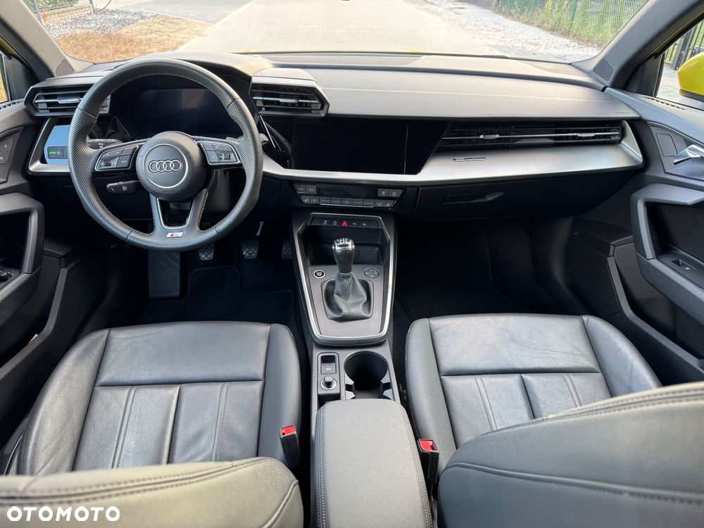 Audi A3 - 25