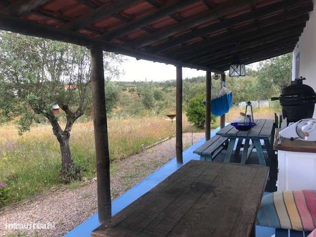 Monte Azul – Oportunidade para Turismo, Vida Sustentável, Retiro - Grande imagem: 5/42
