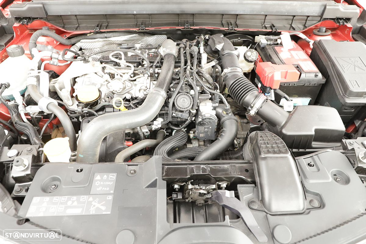 Renault Arkana 1.3 TCe Intens EDC - 26