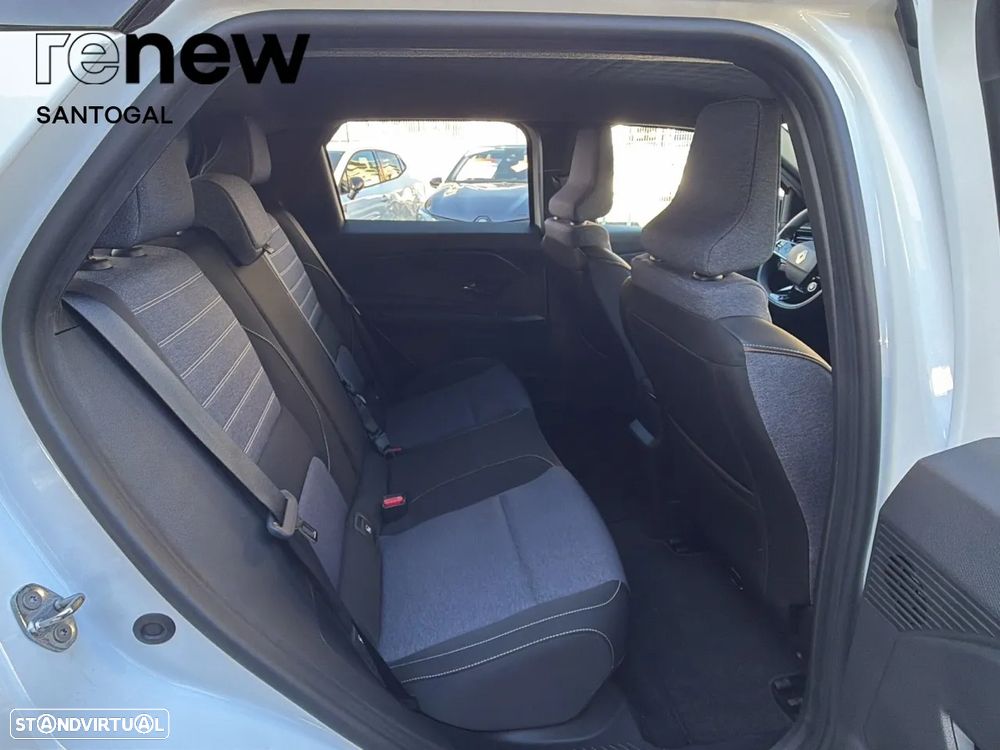 Renault 5 E-Tech 52 kWh Techno Autonomia Conforto - 23