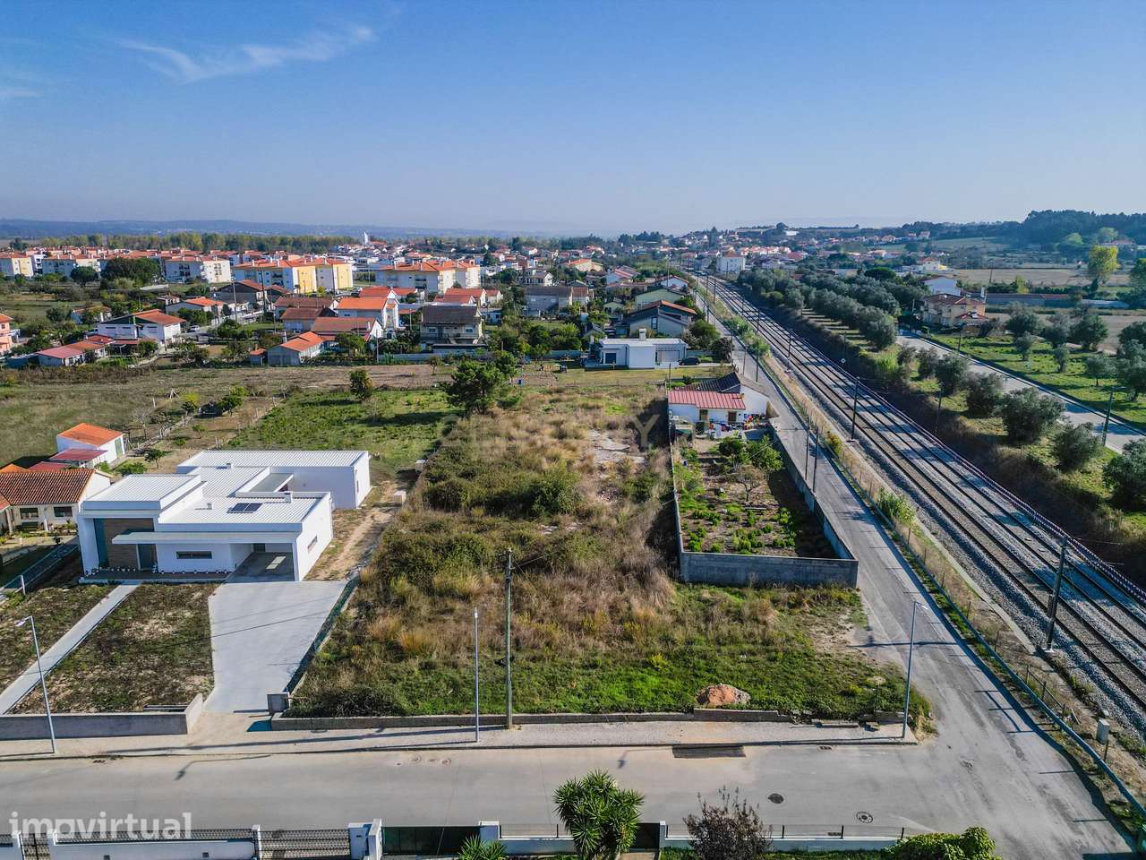 Terreno Urbano para Construção – Santo Varão (Montemor-o-Velho) - Grande imagem: 4/18