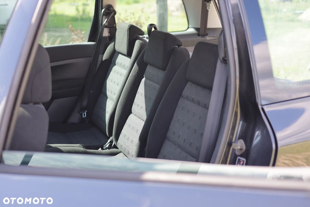 Peugeot 307 2.0 Mistral - 18