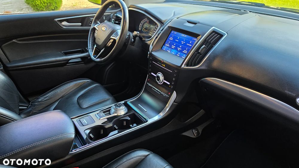 Ford Edge - 14