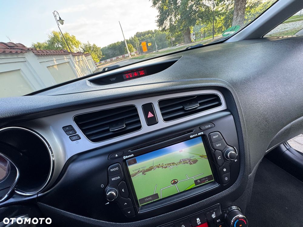 Kia Ceed - 18