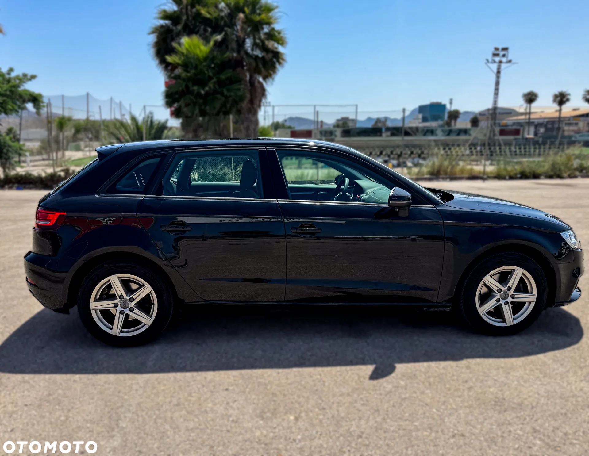 Audi A3 1.5 TFSI - 4