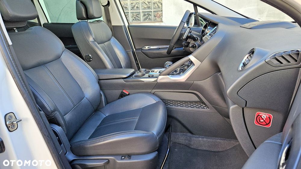 Peugeot 3008 - 8