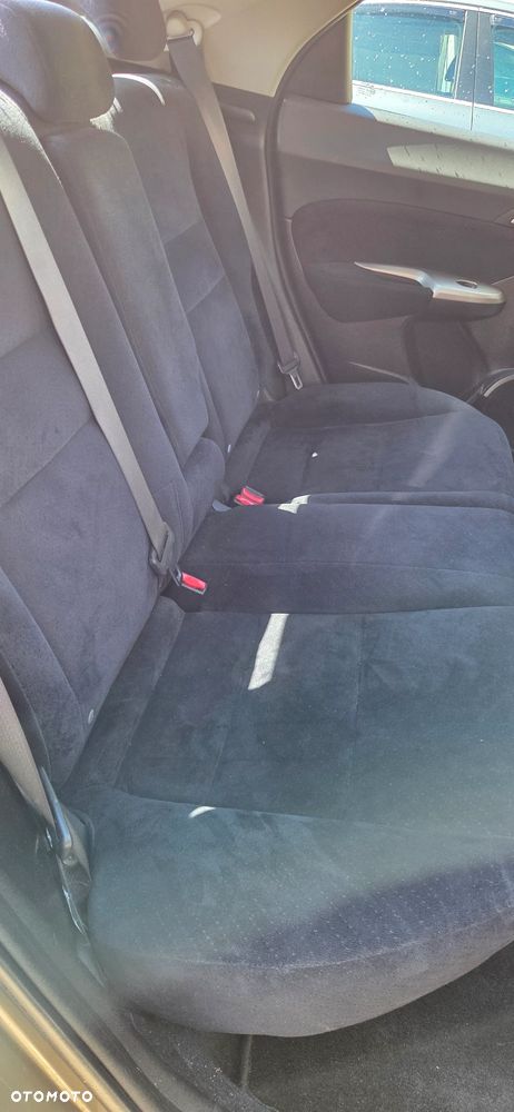 Honda Civic 1.8 Executive - 14