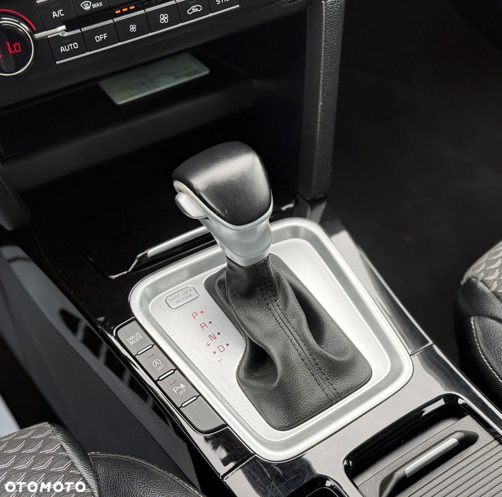 Kia XCeed 1.5 T-GDI OPF DCT7 PLATINUM EDITION - 27