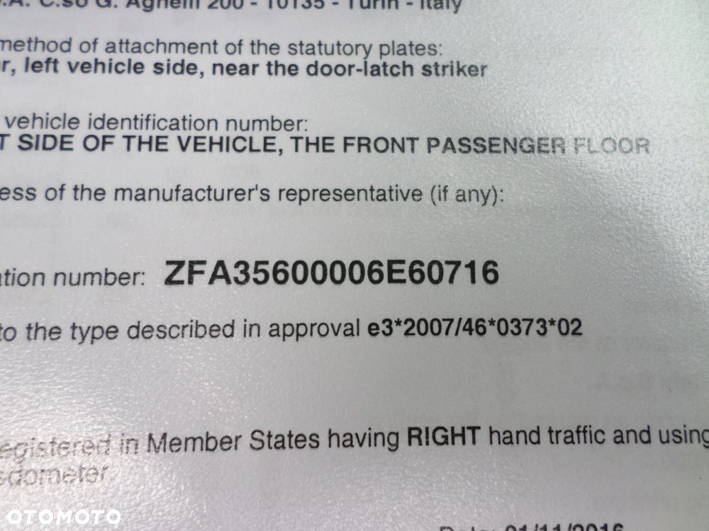 Fiat Tipo 1.4 T-Jet 16v Lounge - 30