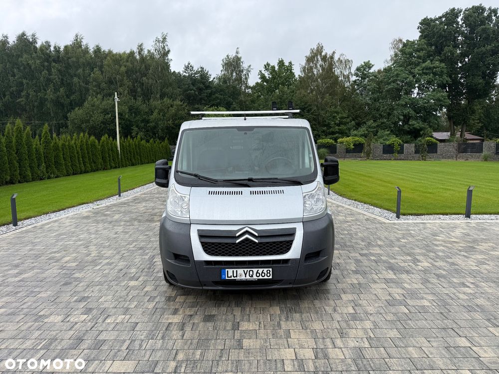 Citroën Jumper - 10