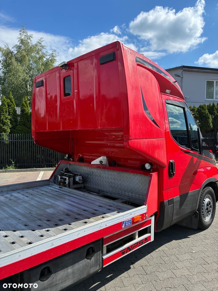 Iveco Daily - 13