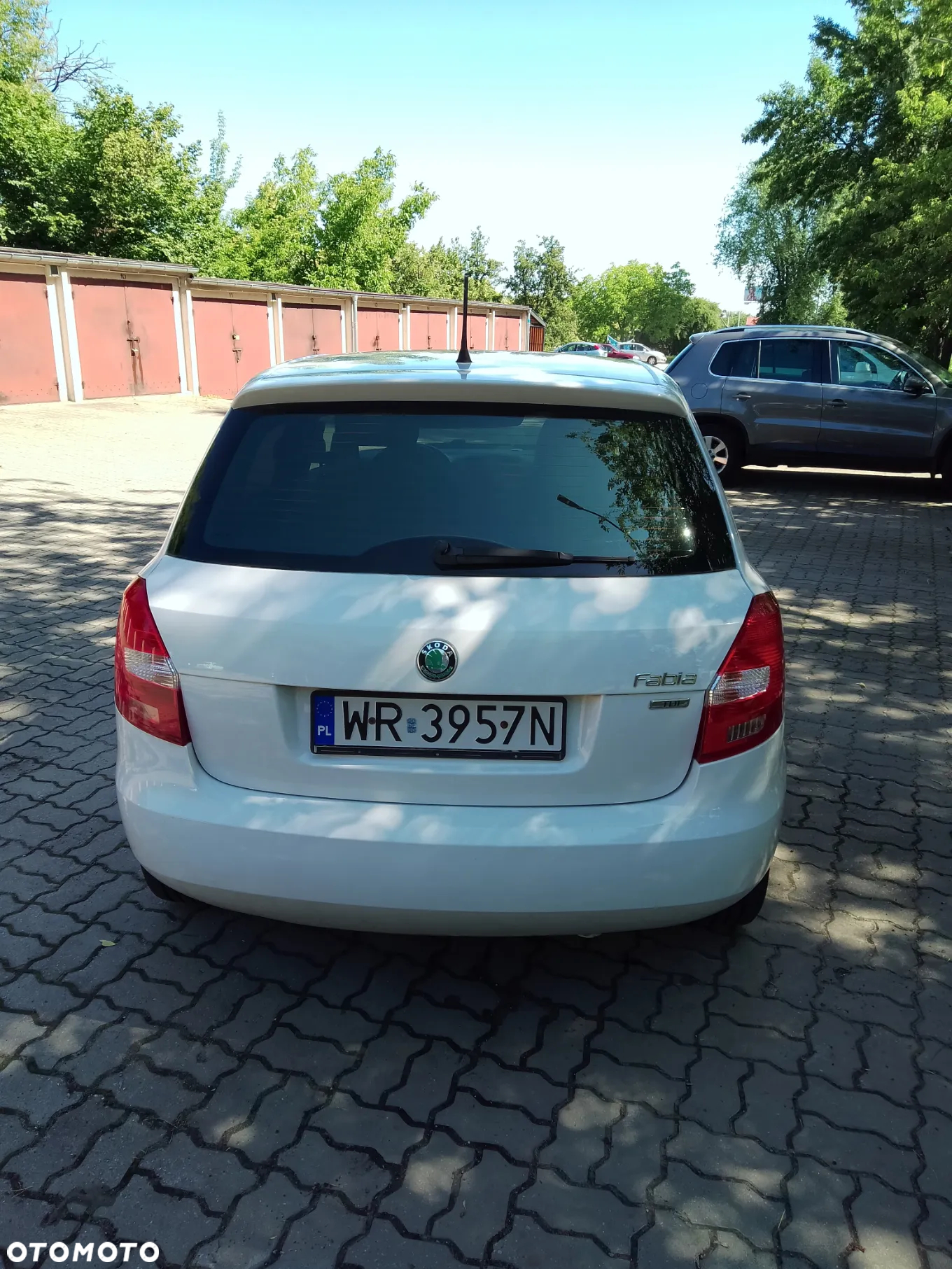 Skoda Fabia 1.6 TDI DPF Classic - 5