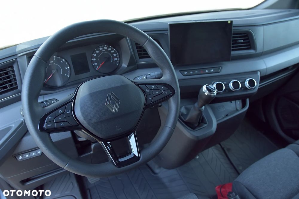 Renault Master L3H2 2.0 170KM - 12