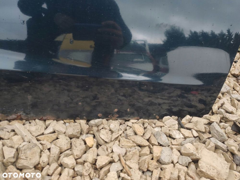 KL DRZWI PRAWY PRZÓD GOŁE OPEL CORSA C H/B 5D Z20U - 5