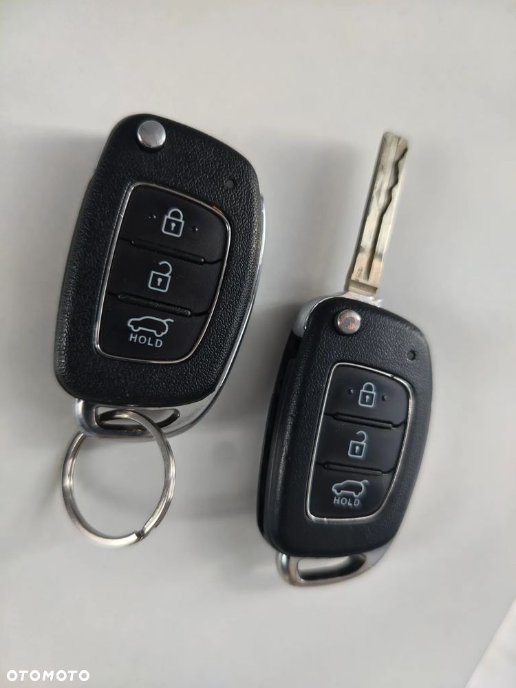 Hyundai Tucson 1.6 Turbo 4WD DCT Style - 36